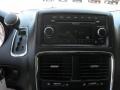 Bright Silver Metallic - Grand Caravan Mainstreet Photo No. 11