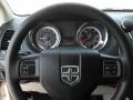 Bright Silver Metallic - Grand Caravan Mainstreet Photo No. 12
