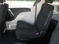 Bright Silver Metallic - Grand Caravan Mainstreet Photo No. 14