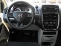 Bright Silver Metallic - Grand Caravan Mainstreet Photo No. 15