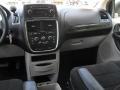 Bright Silver Metallic - Grand Caravan Mainstreet Photo No. 16