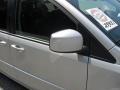 Bright Silver Metallic - Grand Caravan Mainstreet Photo No. 23