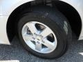 Bright Silver Metallic - Grand Caravan Mainstreet Photo No. 25