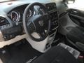 Bright Silver Metallic - Grand Caravan Mainstreet Photo No. 26