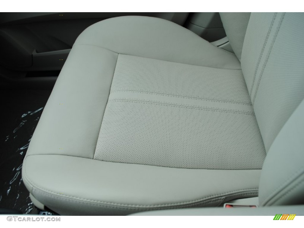 2012 SRX Performance - Black Raven / Shale/Ebony photo #17