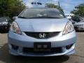 2009 Tidewater Blue Metallic Honda Fit Sport  photo #5