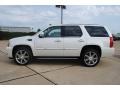 White Diamond Tricoat - Escalade Luxury Photo No. 8