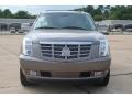 Mocha Steel Metallic - Escalade Luxury Photo No. 2