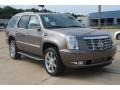Mocha Steel Metallic - Escalade Luxury Photo No. 3