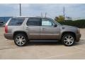  2012 Escalade Luxury Mocha Steel Metallic