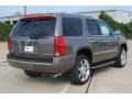 Mocha Steel Metallic - Escalade Luxury Photo No. 5