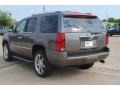 Mocha Steel Metallic - Escalade Luxury Photo No. 7