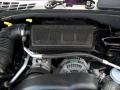  2009 Aspen Limited 4x4 4.7 Liter SOHC 16-Valve V8 Engine