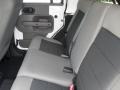 Stone White - Wrangler Unlimited X 4x4 Photo No. 14