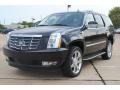 Front 3/4 View of 2012 Escalade Luxury