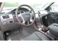  2012 Escalade Ebony/Ebony Interior 