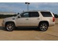  2012 Escalade Luxury Gold Mist Metallic