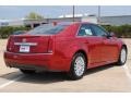 Crystal Red Tintcoat - CTS 3.0 Sedan Photo No. 5