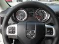 Black Steering Wheel Photo for 2012 Dodge Durango #54034037