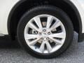 2012 Dodge Durango Crew AWD Wheel and Tire Photo