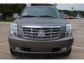  2011 Escalade ESV Luxury Mocha Steel Metallic