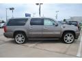  2011 Escalade ESV Luxury Mocha Steel Metallic