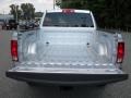 2012 Bright Silver Metallic Dodge Ram 1500 SLT Quad Cab 4x4  photo #17