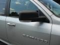 2012 Bright Silver Metallic Dodge Ram 1500 SLT Quad Cab 4x4  photo #22