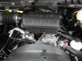 2012 Bright Silver Metallic Dodge Ram 1500 SLT Quad Cab 4x4  photo #24