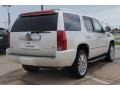 White Diamond Tricoat - Escalade  Photo No. 5