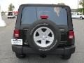 Black - Wrangler Sport S 4x4 Photo No. 3