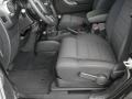 Black Interior Photo for 2012 Jeep Wrangler #54034696