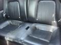 Black Interior Photo for 2003 Hyundai Tiburon #54034877