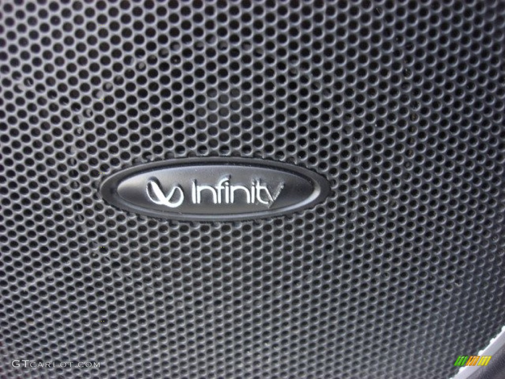 2003 Hyundai Tiburon GT V6 Audio System Photo #54034925
