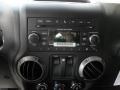 2012 Bright Silver Metallic Jeep Wrangler Sport S 4x4  photo #12