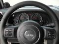 2012 Bright Silver Metallic Jeep Wrangler Sport S 4x4  photo #13