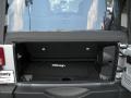2012 Bright Silver Metallic Jeep Wrangler Sport S 4x4  photo #15