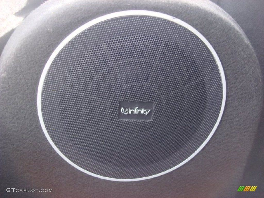 2003 Hyundai Tiburon GT V6 Audio System Photo #54034966