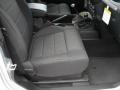 2012 Bright Silver Metallic Jeep Wrangler Sport S 4x4  photo #17