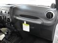 2012 Bright Silver Metallic Jeep Wrangler Sport S 4x4  photo #19