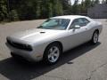 Bright Silver Metallic - Challenger SXT Photo No. 1