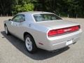 Bright Silver Metallic - Challenger SXT Photo No. 2