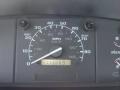  1994 F150 XL Regular Cab XL Regular Cab Gauges