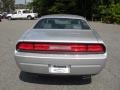 Bright Silver Metallic - Challenger SXT Photo No. 3