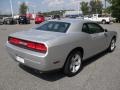 Bright Silver Metallic - Challenger SXT Photo No. 4