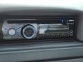 1994 Ford F150 Grey Interior Audio System Photo