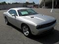 Bright Silver Metallic - Challenger SXT Photo No. 5