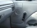 1994 Ford F150 XL Regular Cab Controls