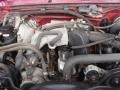4.9 Liter OHV 12-Valve Inline 6 Cylinder 1994 Ford F150 XL Regular Cab Engine