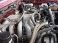 1994 Ford F150 4.9 Liter OHV 12-Valve Inline 6 Cylinder Engine Photo